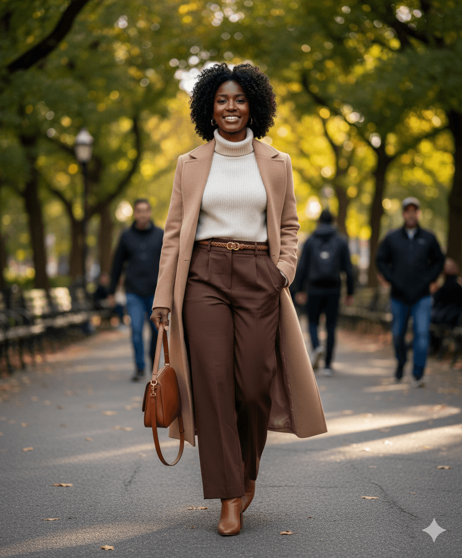 Dressfy: essential pieces for a capsule wardrobe